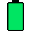 Battery Charge emoji
