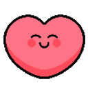 Heart Love emoji