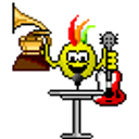 Grammy Winner emoji