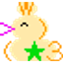 Quacking Duck emoji