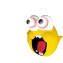 Awooga emoji