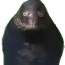 Notupset emoji