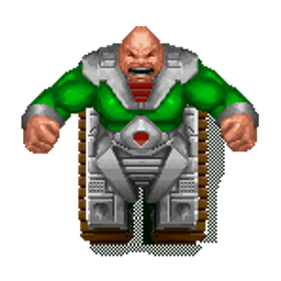 Smash Tv Mutoid Man emoji