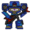 Soundwave emoji