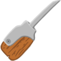 Shank emoji
