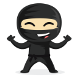 Pto Ninja emoji