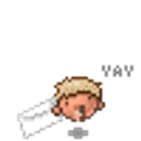 I Got A Letter emoji