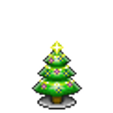 Xmas Knuddels emoji