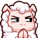 Lambye emoji