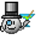 Cocktail Gentleman emoji