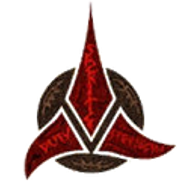 Klingon emoji