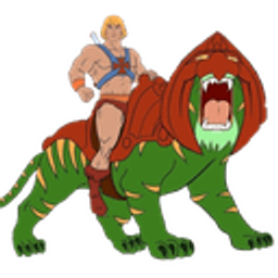 Battlecat emoji
