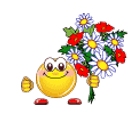 Flowers Spotlight emoji