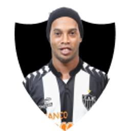 Ronaldinho emoji