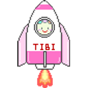 Kao Rocket emoji