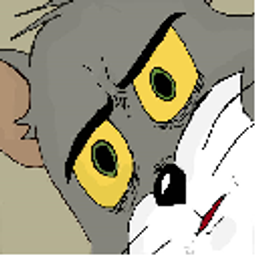 Unsettledtom emoji