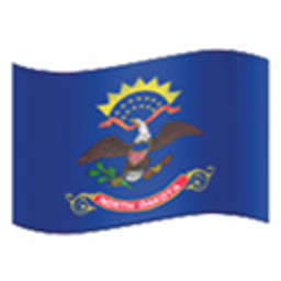 Northdakota emoji