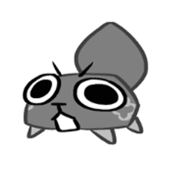 Pebble Arf emoji