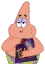 Patsnack emoji
