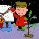 Charliebrown Xmastreefail emoji