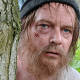 Ian Beale emoji