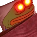 Hyperwankge emoji