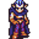 Magus Nod Forward emoji