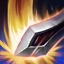 Decisive Strike emoji