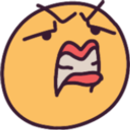 Snooty E emoji