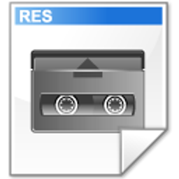 Resource emoji