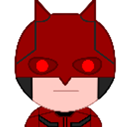 Daredevil emoji