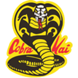 Cobra Kai emoji