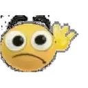 Agabye emoji