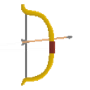 Bow Time emoji