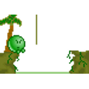 Jungle Run emoji