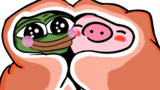 Frends emoji