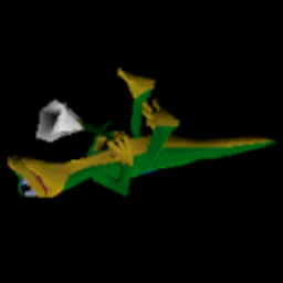 Gex Dead emoji
