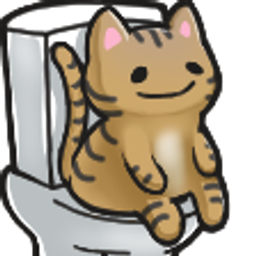 Catpoo emoji