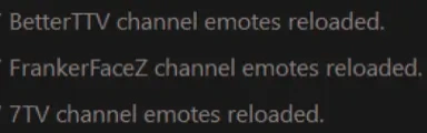 Guysrefreshchatterinoiuploadedanotheremote emoji