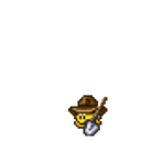 Archaeology Knuddels emoji
