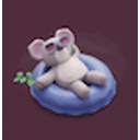 Koolkoala emoji
