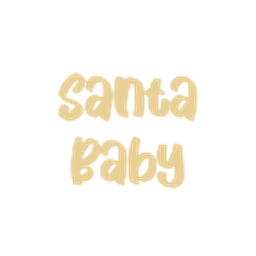 Santababy emoji