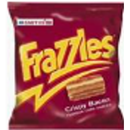 Frazzles emoji
