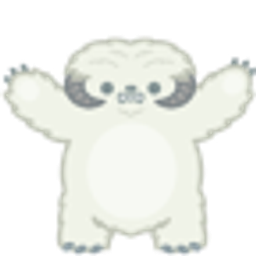 Wampa emoji
