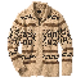 Lebowski Sweater emoji