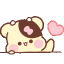 Lilbbheart emoji