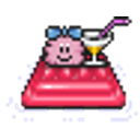 Raft Knuddels emoji