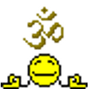 Aum emoji