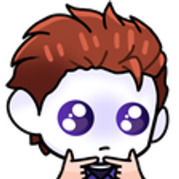 Mikemyersuwu emoji