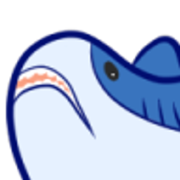 Sharkblah emoji